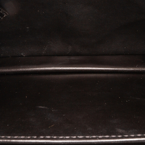 Pre-Loved Saint Laurent Le Maillon Crossbody Bag - Picture 7 of 12